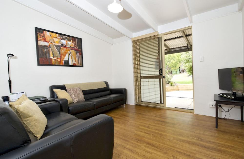 Peppermint Brook Cottages Margaret River Exteriör bild