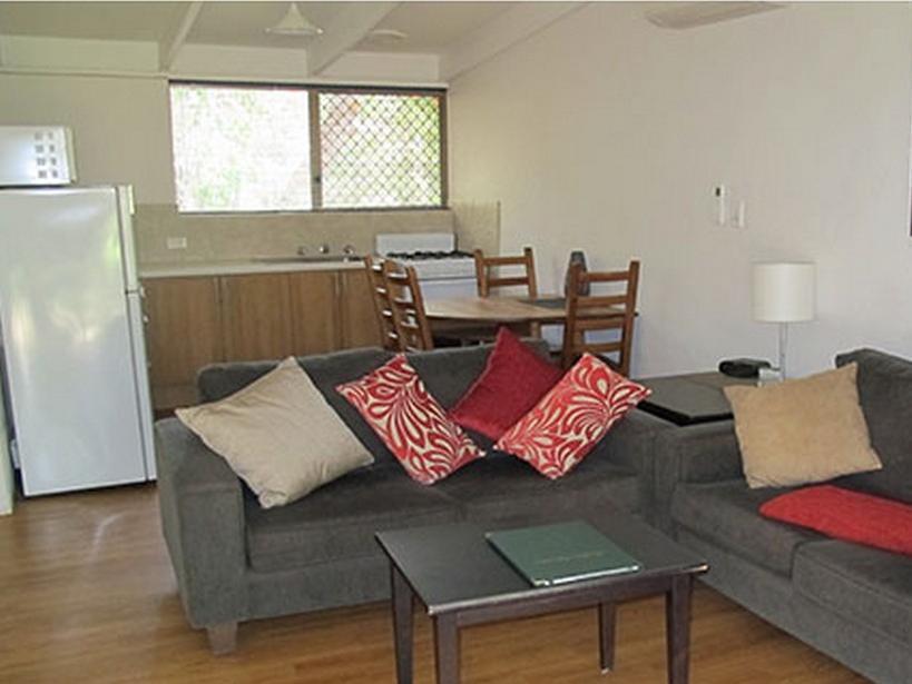 Peppermint Brook Cottages Margaret River Exteriör bild