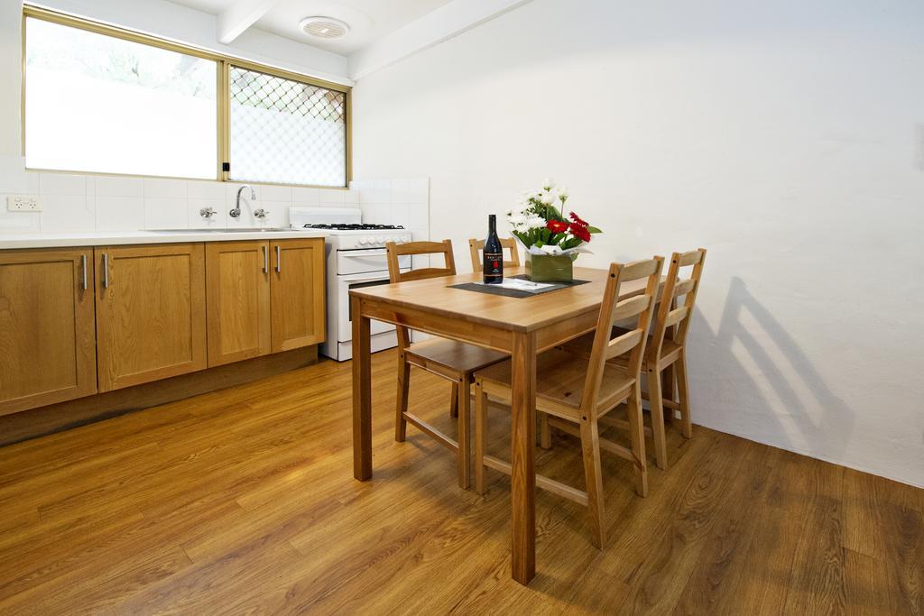 Peppermint Brook Cottages Margaret River Exteriör bild